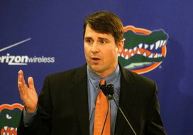 Will Muschamp