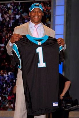 Cam Newton