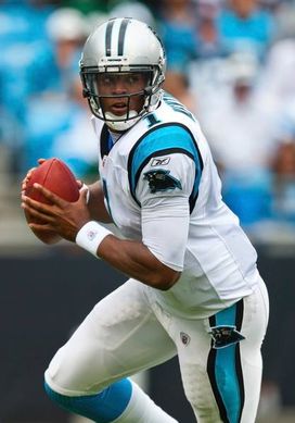 Cam Newton