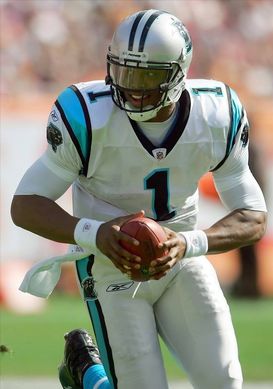 Cam Newton