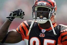 Chad Ochocinco