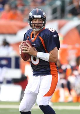 Kyle Orton