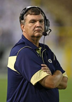 Paul Johnson