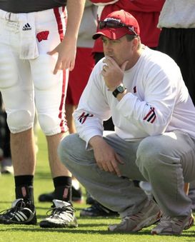 Paul Chryst