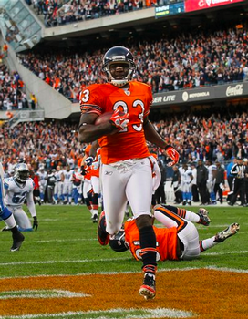 Devin Hester