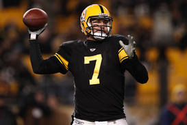 Ben Roethlisberger