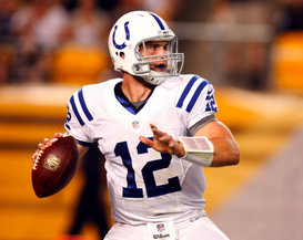 Andrew Luck