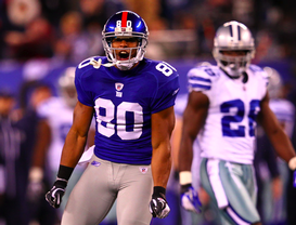 Victor Cruz