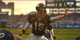 Tim Tebow