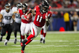 Julio Jones