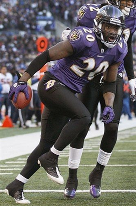 Ed Reed