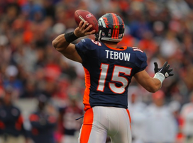 Tim Tebow