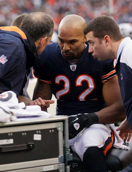 Matt Forte
