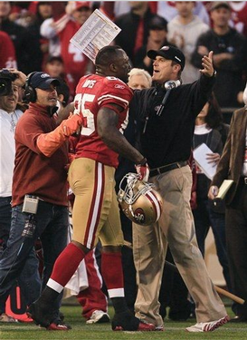 Vernon davis