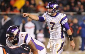 Christian Ponder