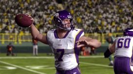 Christian Ponder