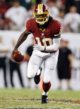 Robert Griffin III