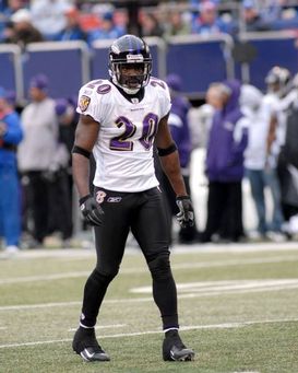 Ed Reed