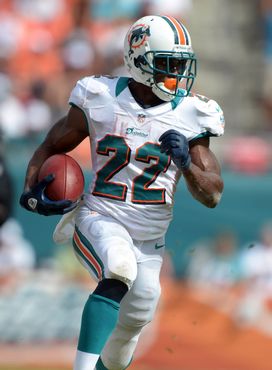Reggie Bush 