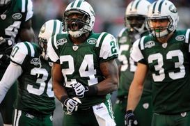 Darrelle Revis