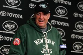 Rex Ryan