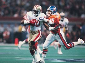 Jerry Rice