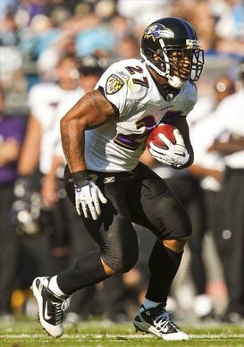Ray Rice