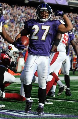 Ray Rice