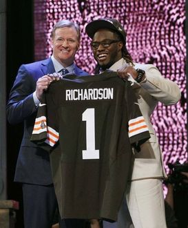 Trent Richardson