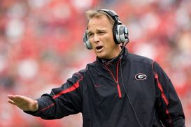 Mark Richt