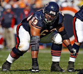 Roberto Garza 