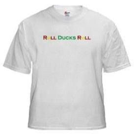 Roll Ducks Roll