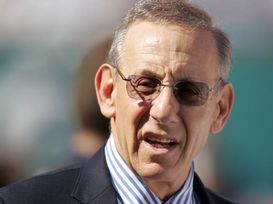 Stephen Ross