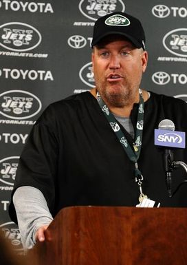 Rex Ryan 