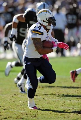 Ryan Mathews