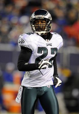 How Asante Samuel Still Helps The Eagles