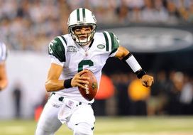 Mark Sanchez