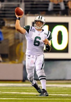 Mark Sanchez