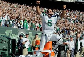 Mark Sanchez