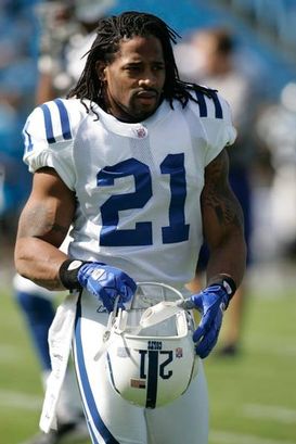 Bob Sanders Career Stats - NFL - ESPN