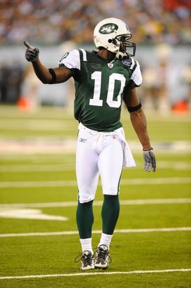 Santonio Holmes