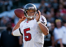 Josh Freeman