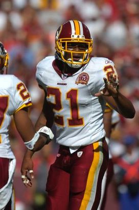 Sean taylor