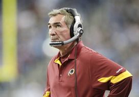 Mike Shanahan