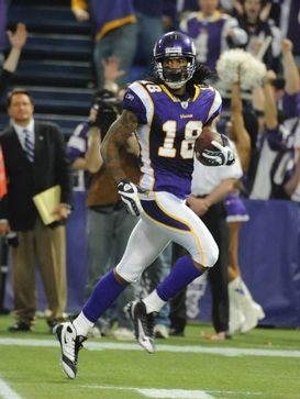 Sidney Rice and 10 NFL Injuries Every Fantasy Owner Must Know