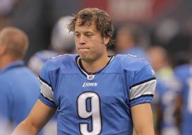 Matthew Stafford