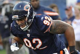 Stephen Paea