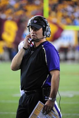 Steve Sarkisian