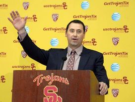 Steve Sarkisian