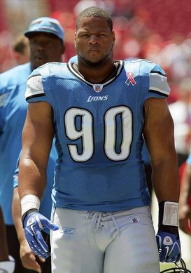 Ndamukong Suh 